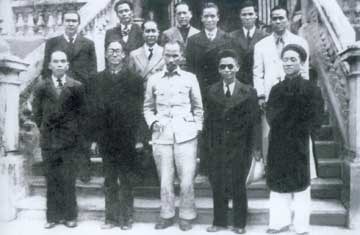 Giá trị những bài viết của Nguyễn Văn Tố trên tạp chí Thanh Nghị